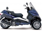 Piaggio MP3 400 ie